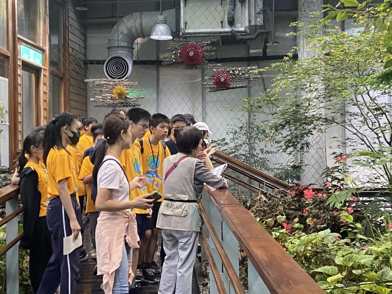 2025.6.3 植感生活家 活動回顧 