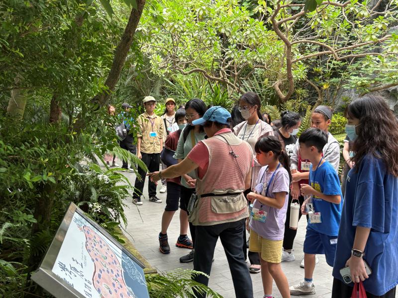 2025.7.9 植感生活家 活動回顧 