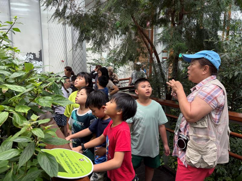 2025.7.11 植感生活家 活動回顧 