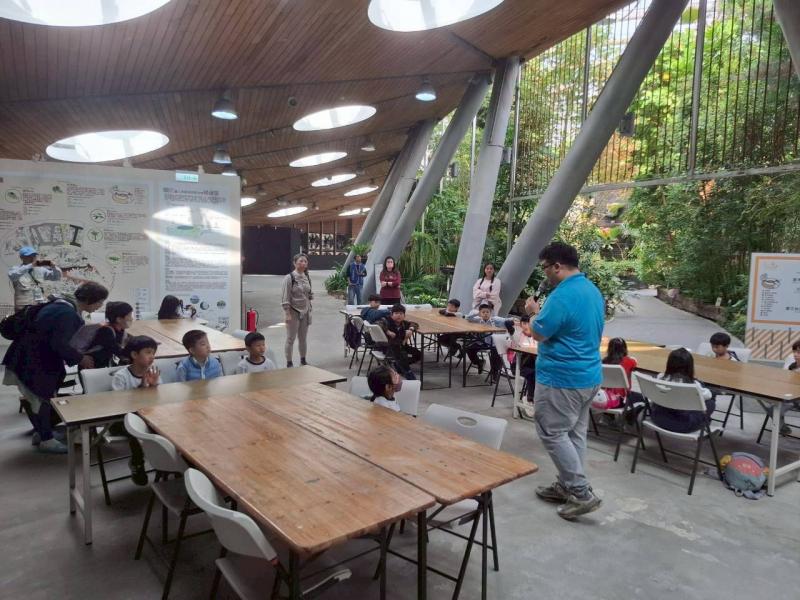 2026.2.26 綠典防禦術 活動回顧