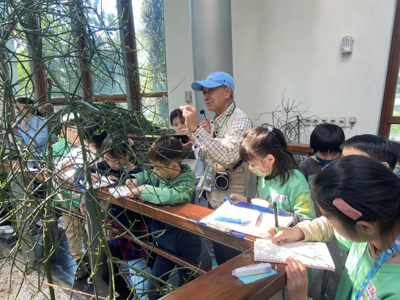 2025.3.21 綠典防禦術 活動回顧 