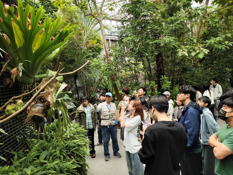 2025.3.28 霧裡看花 活動回顧 